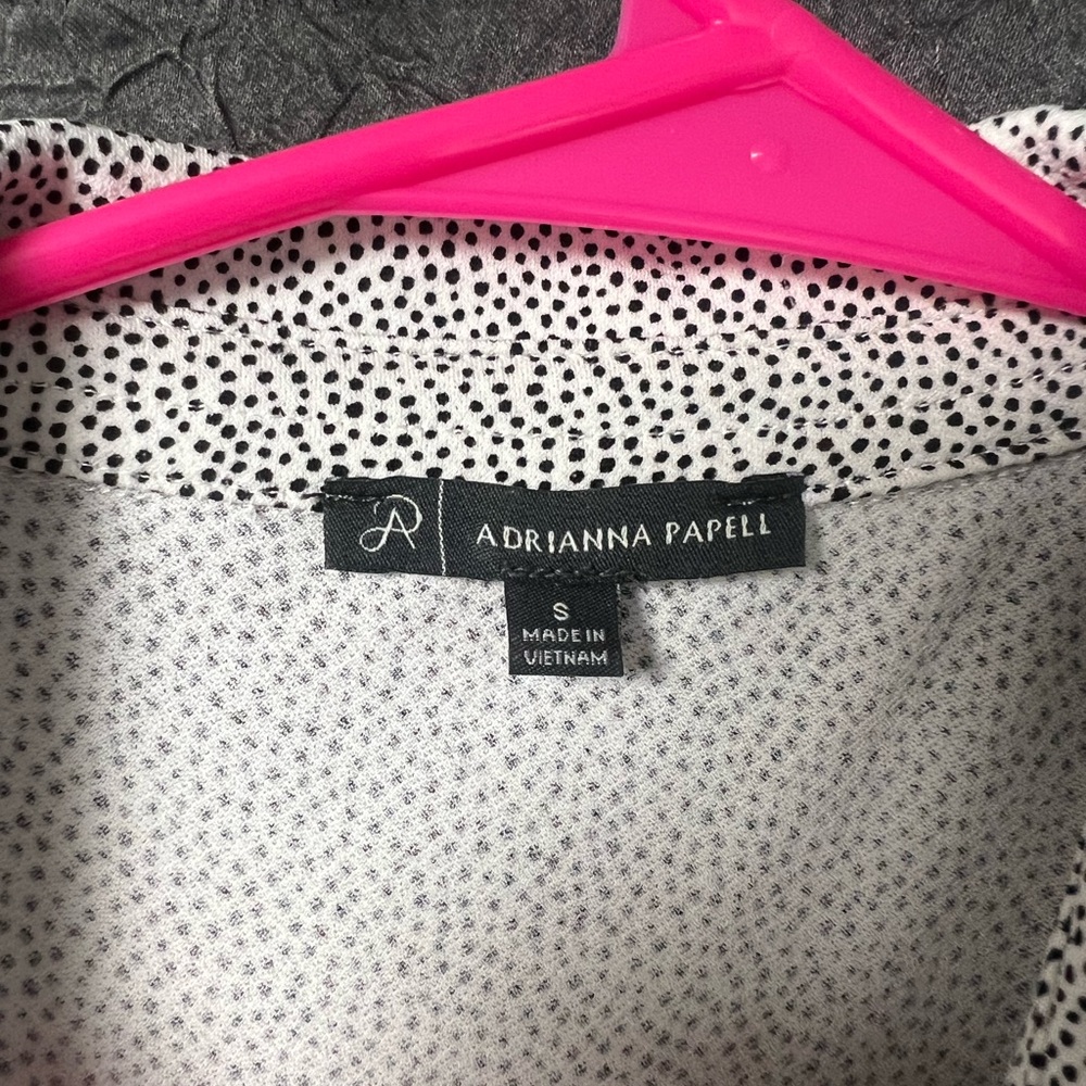 Work Blouse - image 2